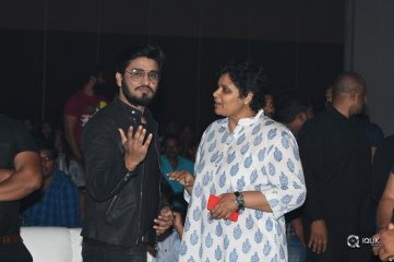 Keshava Movie Audio Launch